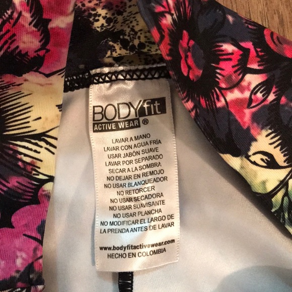 Set of 2 Workout pants - Picture 5 of 6